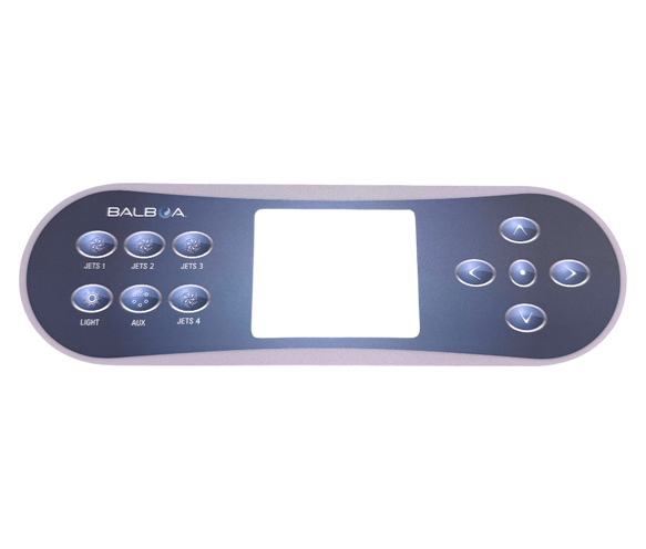 Balboa TP700 Overlay, 17391