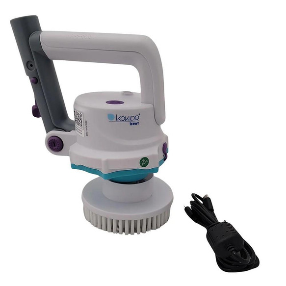 Telsa Scrubby Rechargeable Pool Scubber