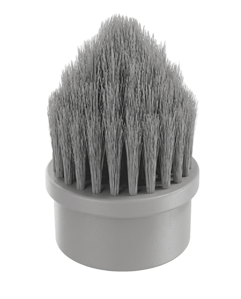 Telsa Scrubby Corner Brush