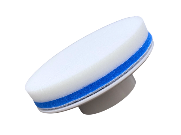 Telsa Scrubby Magic Foam Brush