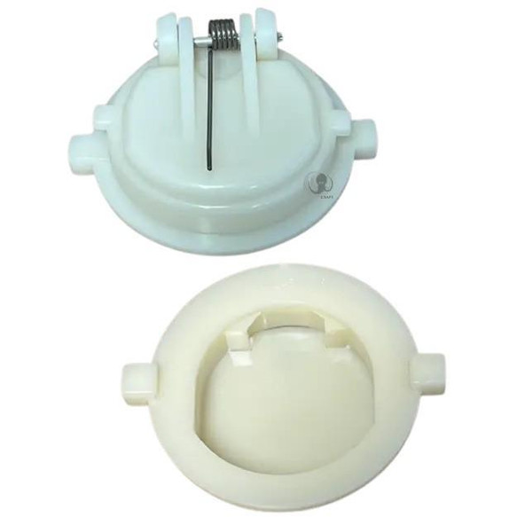 Waterway Bypass Valve Assembly 2"