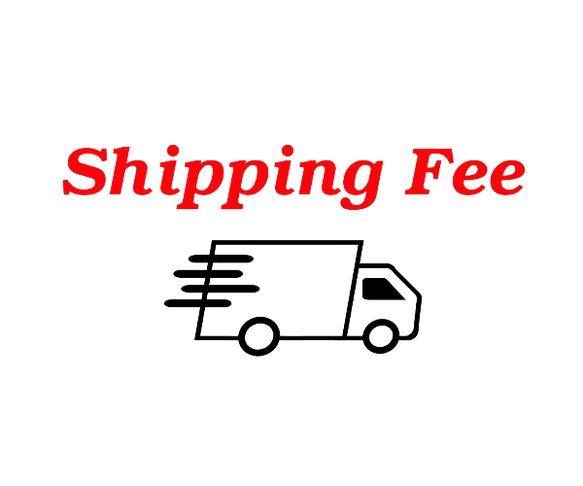 Shipping