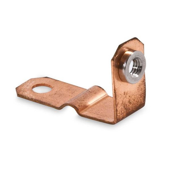 Balboa 30511 Copper Jumper Strap Heater Board LE Only