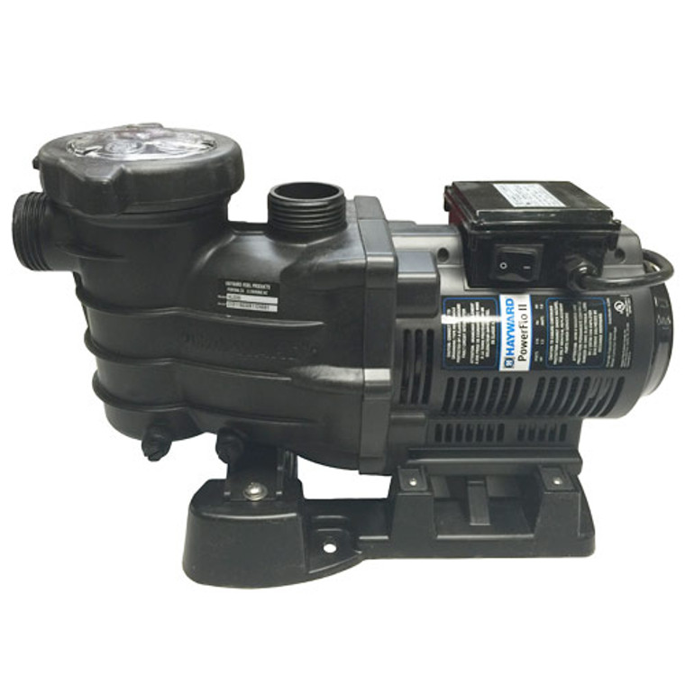 Hayward 1 HP Power Flo II Aboveground Pump