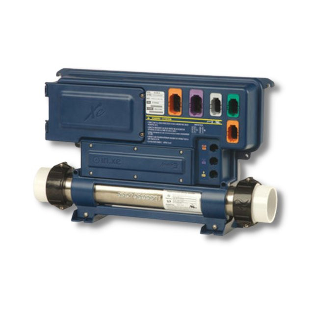 Gecko IN.XE System- Hydropool , 0602-221063-294 | Canada Hot