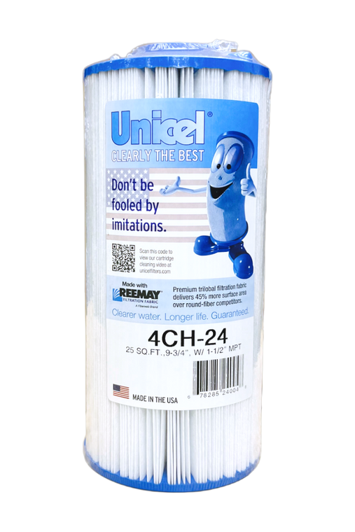 Unicel® 4CH-24 Filter