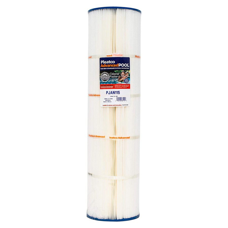 Pleatco for Jandy CL / CV 460 - PJAN115 | Canada Hot Tub