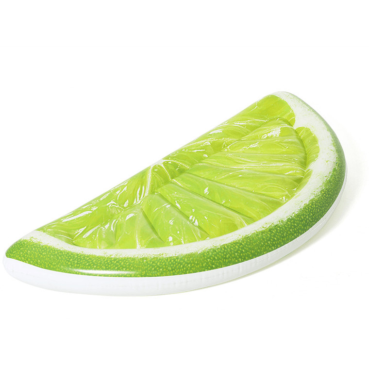 Tropical Lime Inflatable Pool Toy
