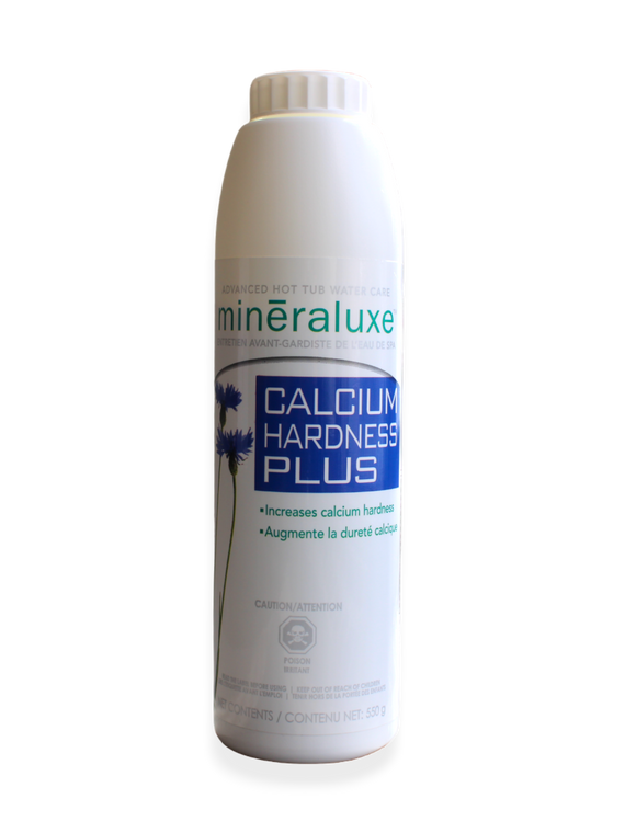 Mineraluxe Calcium Plus