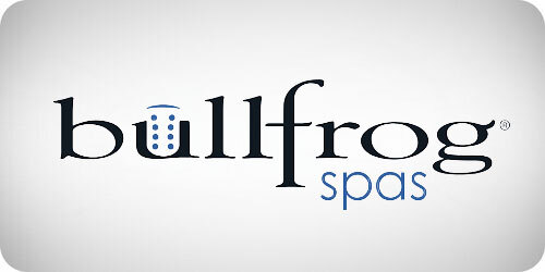 Bullfrog Spas Pillows