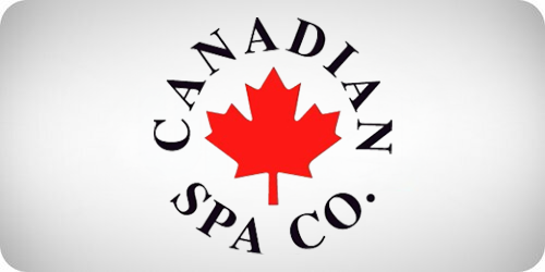 Canadian Spa Co. Jets