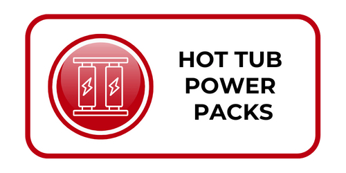 Hot Tub Power Packs