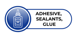 Adhesive, Sealants, Glue