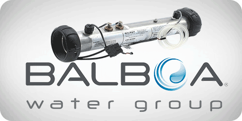 Balboa Heaters