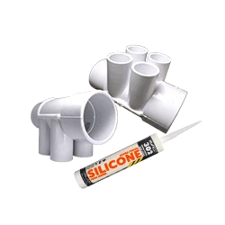 Plumbing Parts