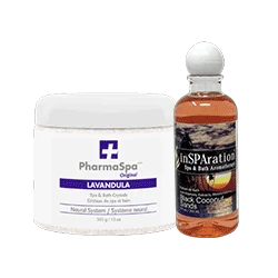 Aromatherapy