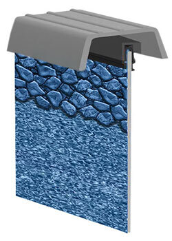 Overlap Pool Liners