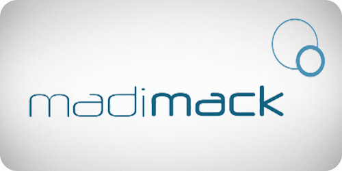 Madimack Pool Cleaner Parts