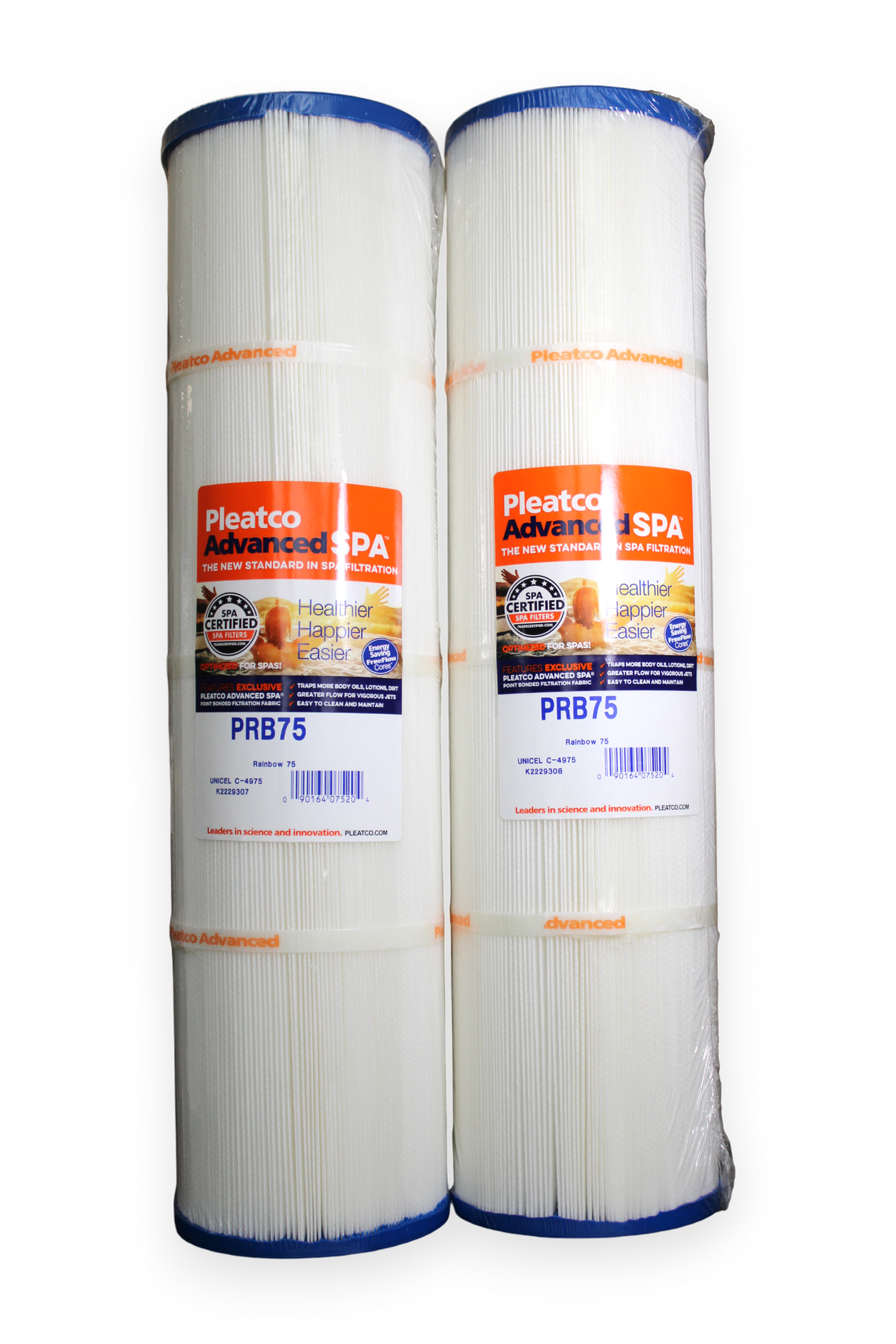 Pleatco PRB75-IN Spa Filter | Canada Hot Tub Parts®