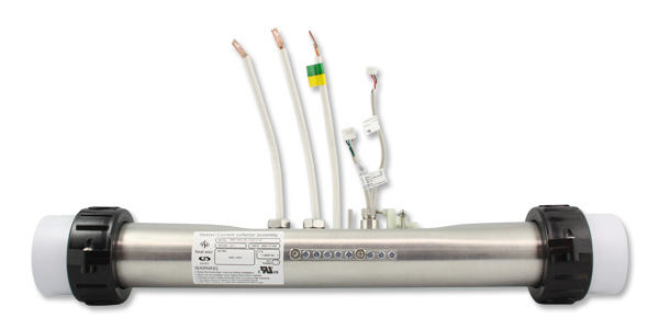 hiQ Gecko Heat.Wav 5.5KW Heater, 9920-101449 | Canada Hot Tub