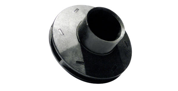 1.5 HP Impeller (yellow) thumbnail 3