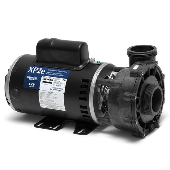 Aqua-Flo, Flo-Master XP2e 4 HP Pump 2.5
