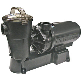  pathiqe11pro HG 6.5 ブラック/ライム Hayward 1.5 HP Ultra Pro LX Pump Aboveground