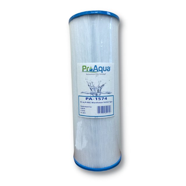 Pre-Filter For Garden Hose (PP6903), Bottom/Core: Hose, Top: Open thumbnail 3
