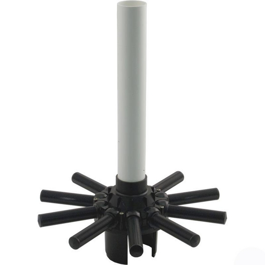 Folding Umbrella Lateral Assembly with Center Pipe (S180TC) (1997 and later) thumbnail 2