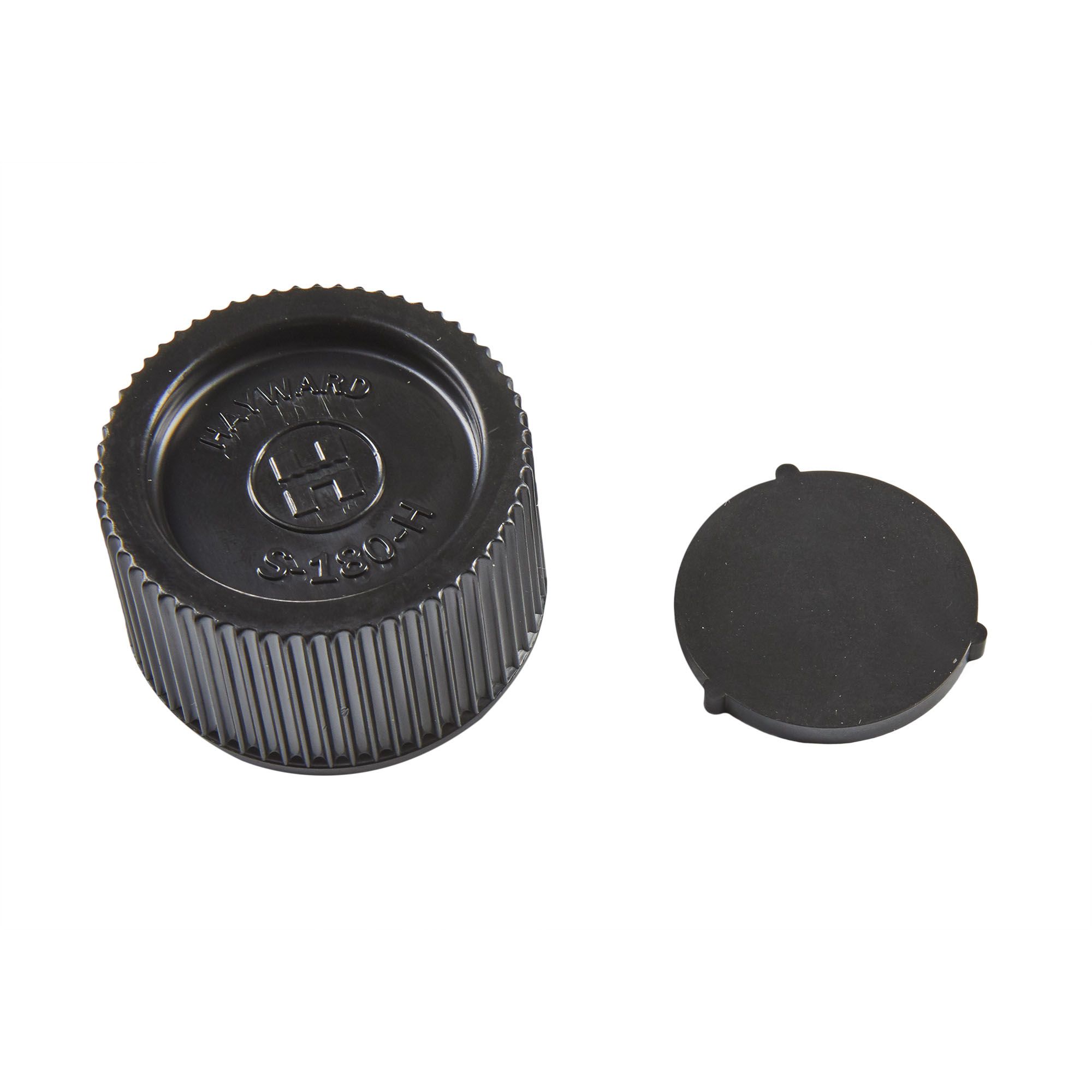 Drain Cap & Gasket thumbnail 2