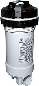2" Filter Body w/Bypass thumbnail 2