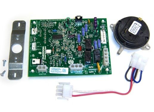 Integrated Control Circuit Board thumbnail 2