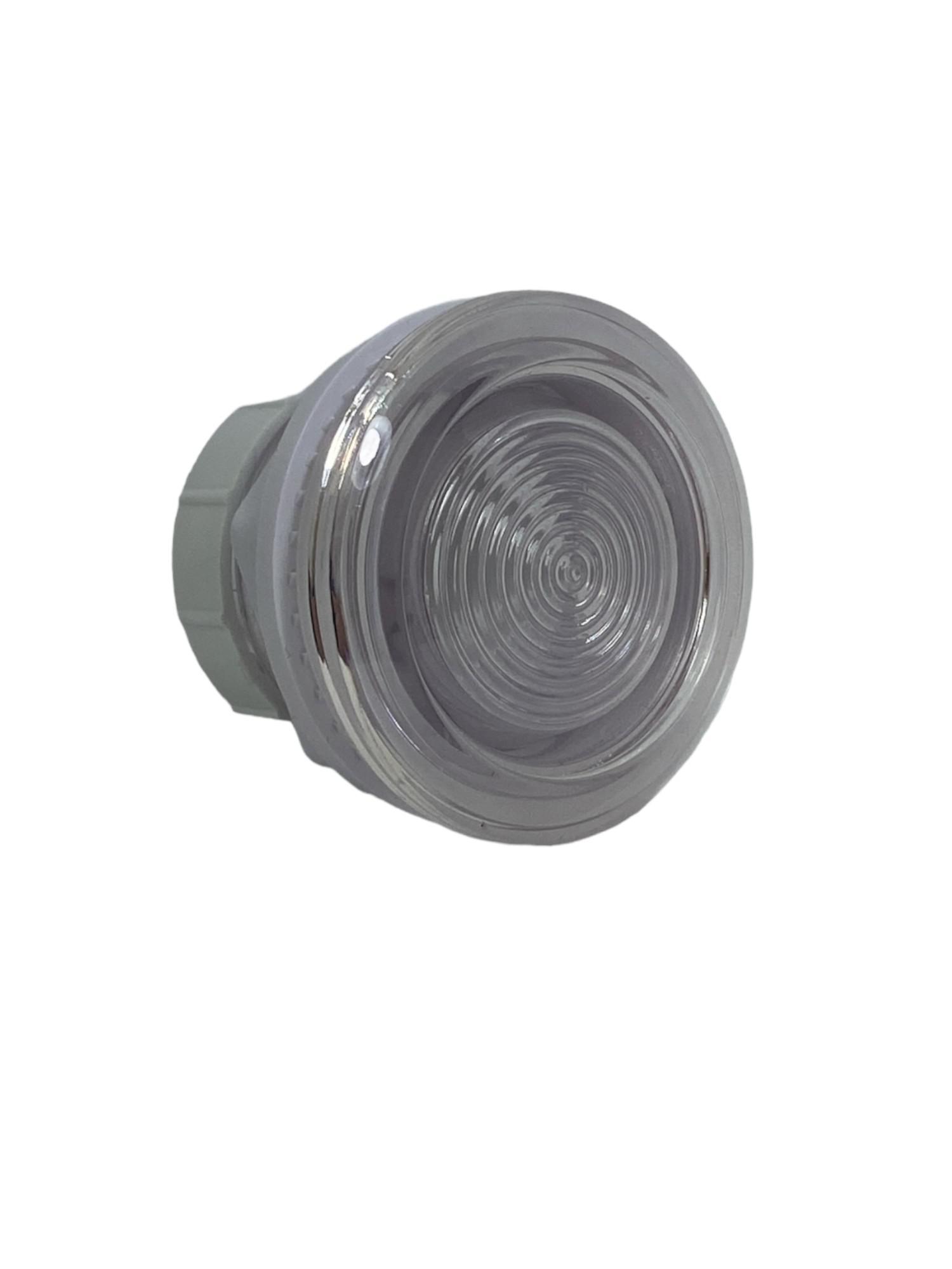 Dreammaker Light Lens c/w Gasket, 308029
