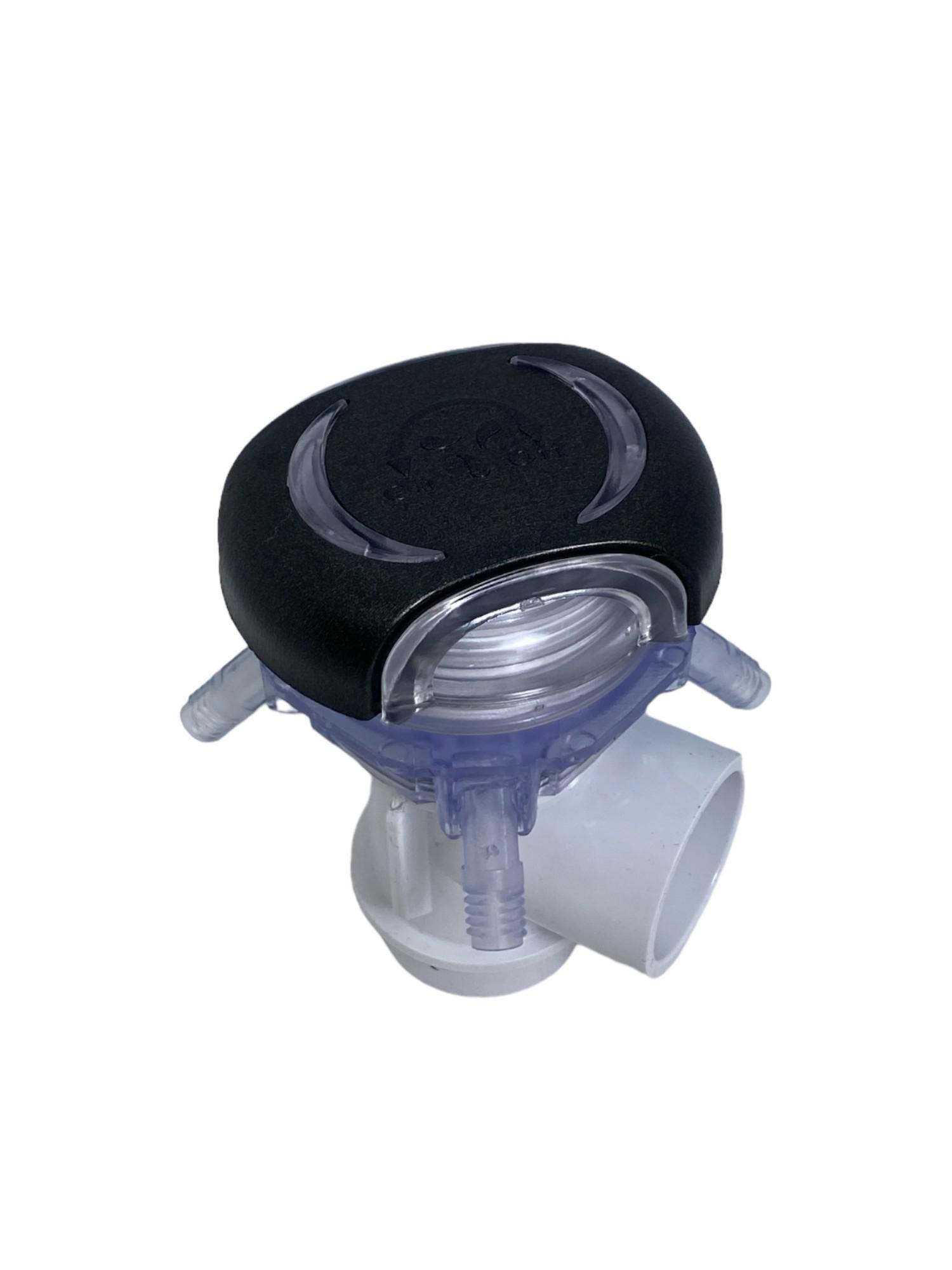 macomo SPA24 循環温浴器 Dreammaker On/Off Valve Assembly, 309032 | Canada Hot Tub
