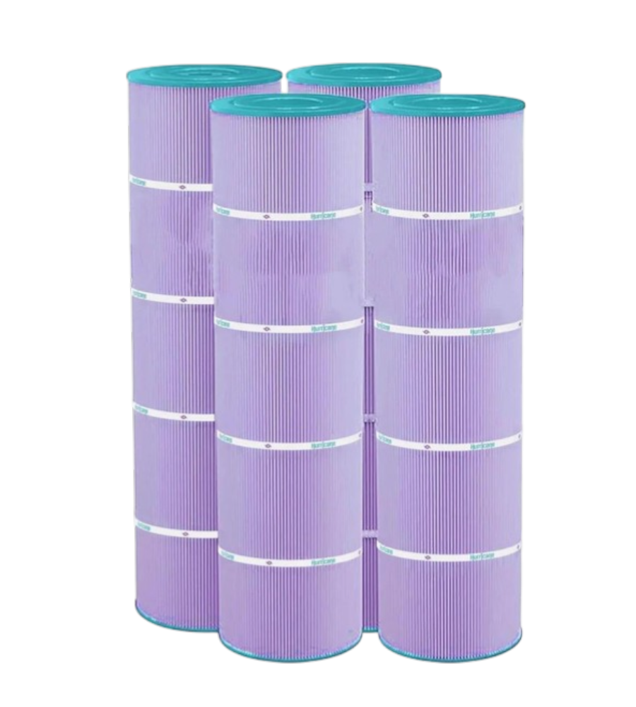 Filter Cartridge, 115 sq. ft., 460 sq. ft. thumbnail 4