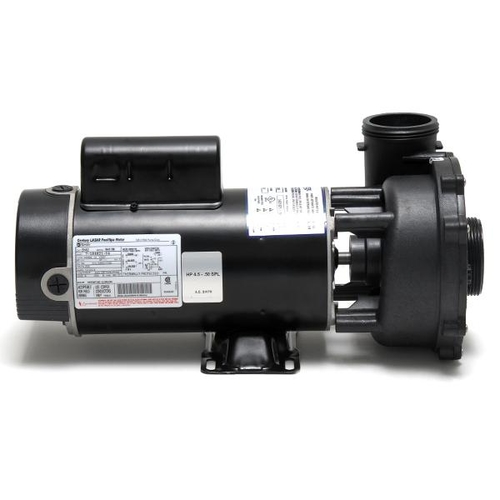 3.0 HP 220V Hi-Flo Spa Pump, 48fr, 2sp thumbnail 8