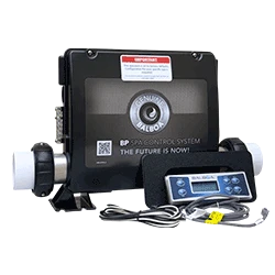 Hot Tub Power Packs