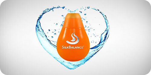 SilkBalance