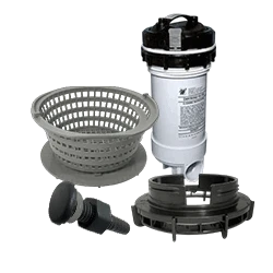 Filter Parts