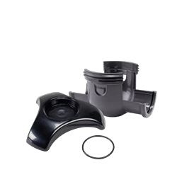 Parts for Salt Water Systems