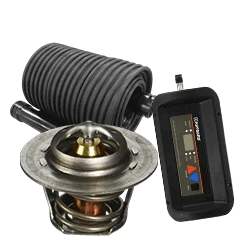 Parts for Pool Heaters