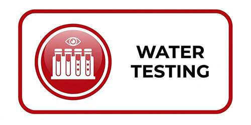Water Testing
