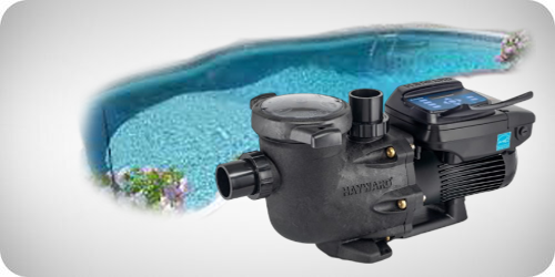 Hayward Pool Pump