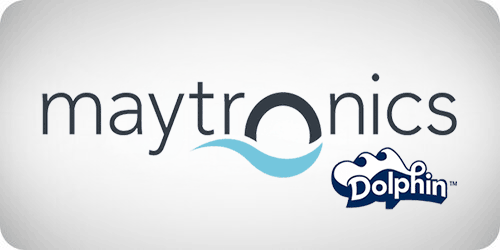 Maytronic Dolphin Pool Cleaner Parts
