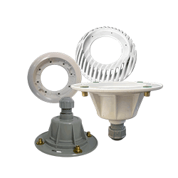 Parts for  Pool Lights