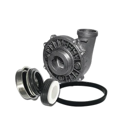 Pump Parts