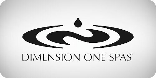 Dimension One Spas Pillows