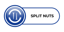 Split Nuts