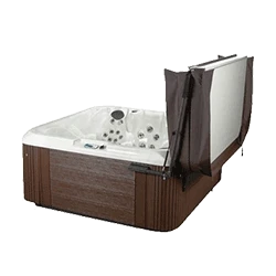 Hot Tub Covers Lifters