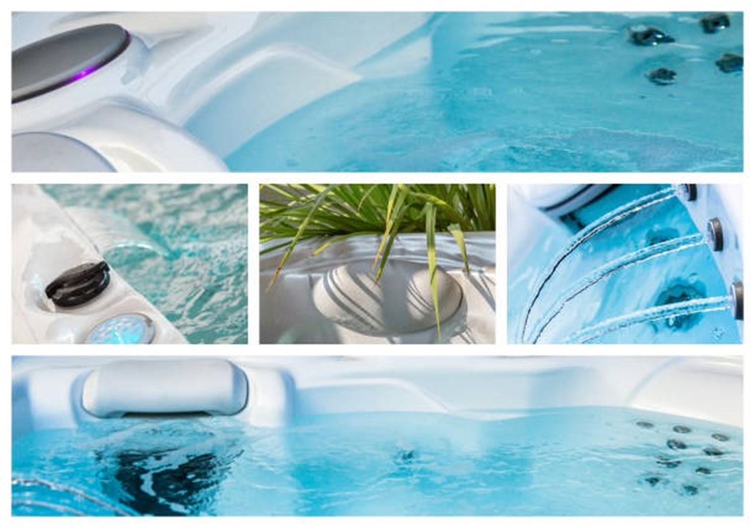 5 Easy to Use Hot Tub Care Products Canada Hot Tub Parts® Canada